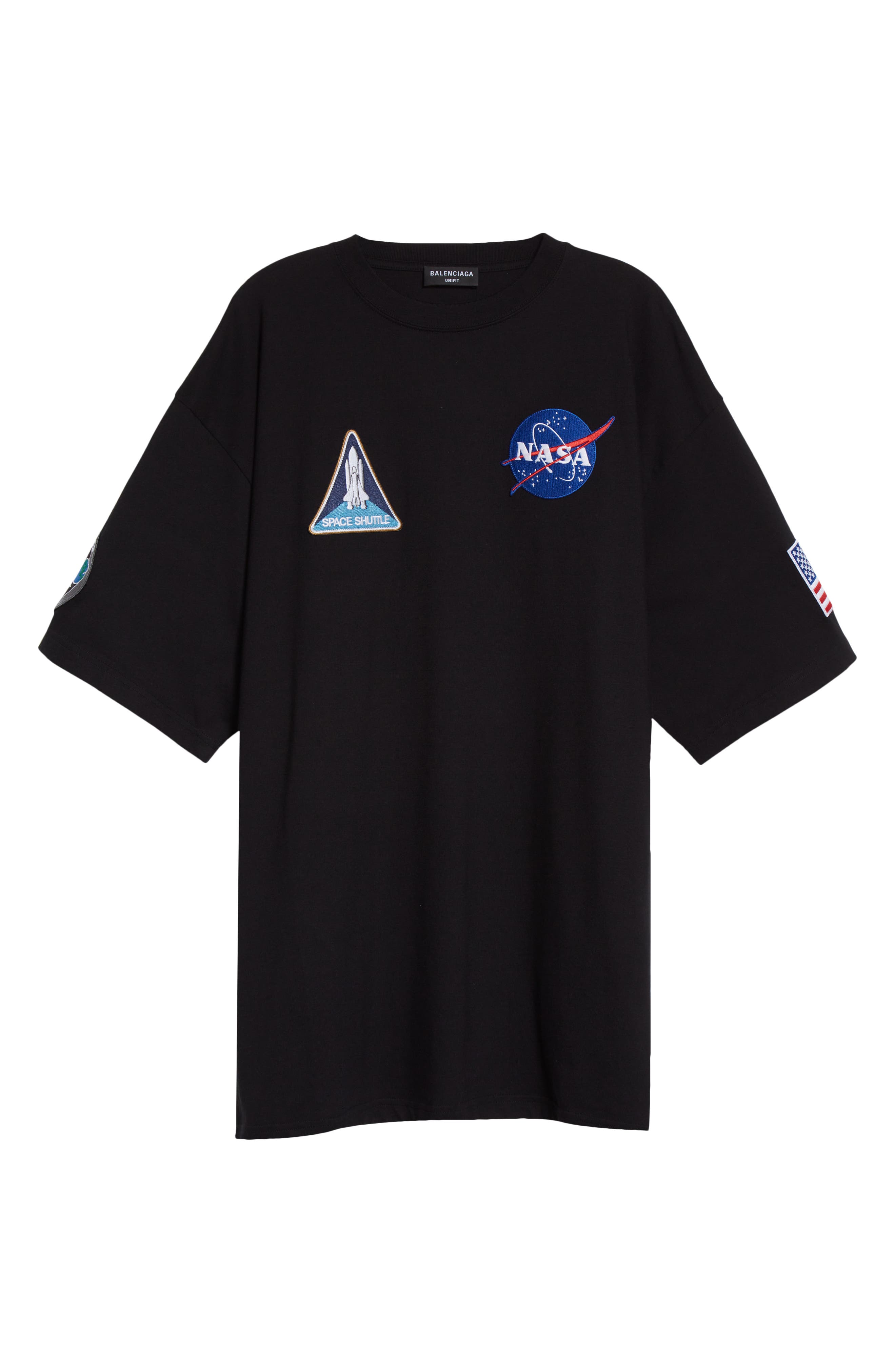 Journey Perspective Logo Adult Tall Fit T-Shirt Journey Perspective Logo Adult Tall Fit T-Shirt